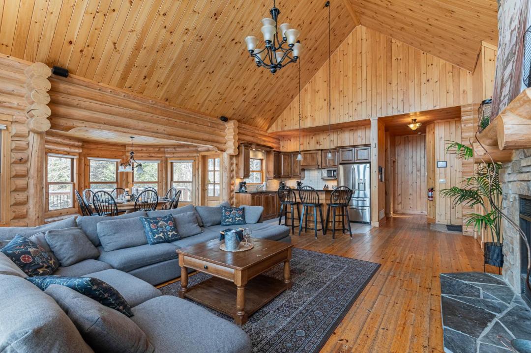 Photo of Others in Fiddler Lake Resort