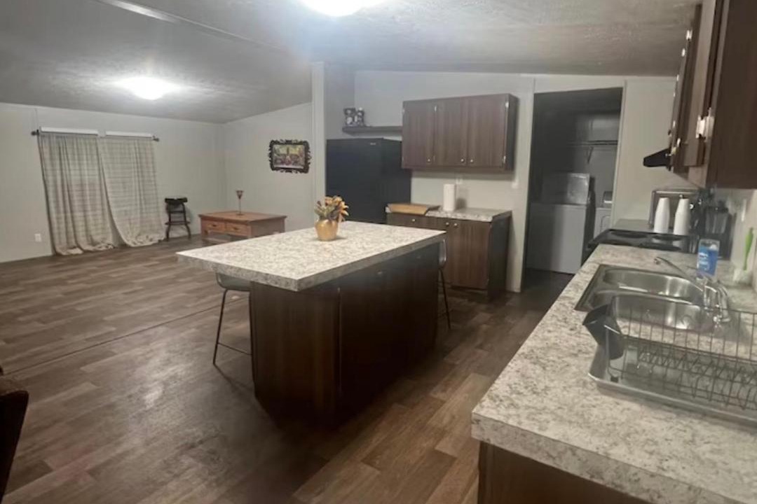 Photo of Kitchen in Jarrell