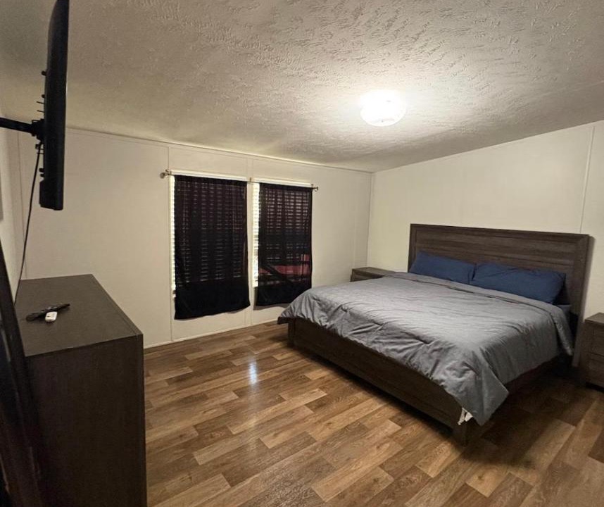 Photo of Bedroom in Jarrell