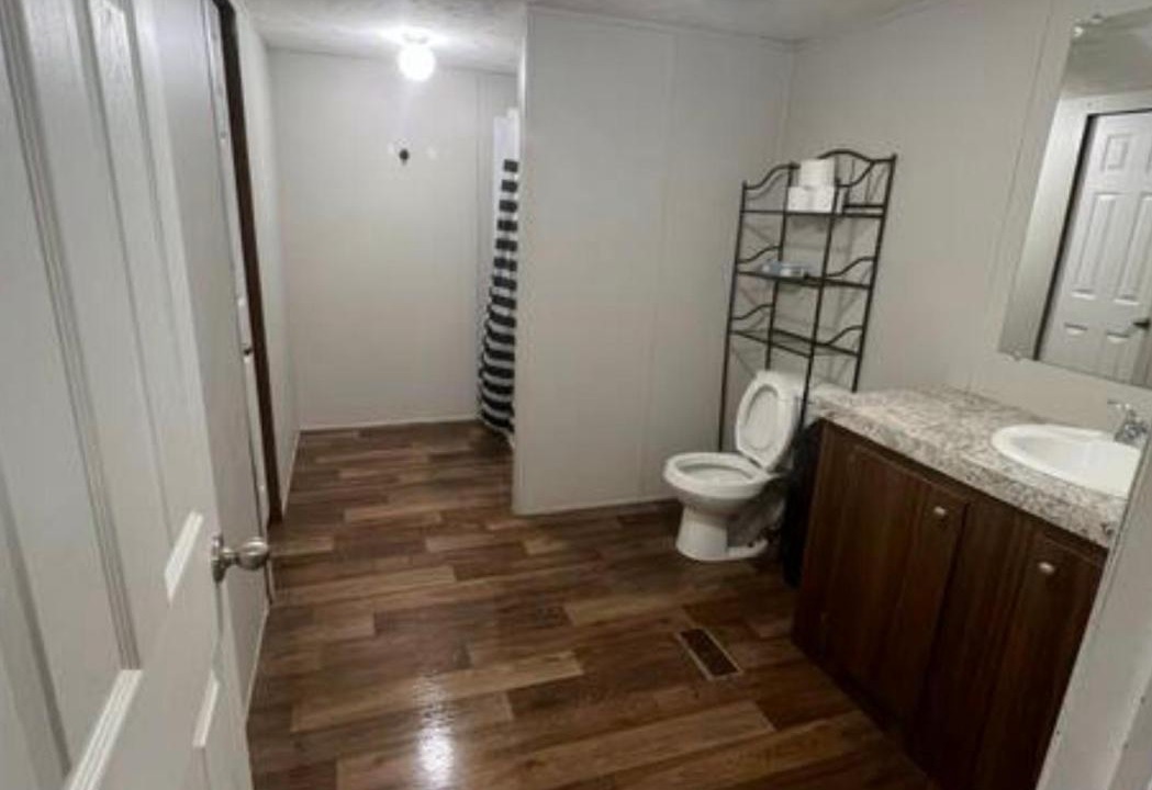 Photo of Bathroom in Jarrell