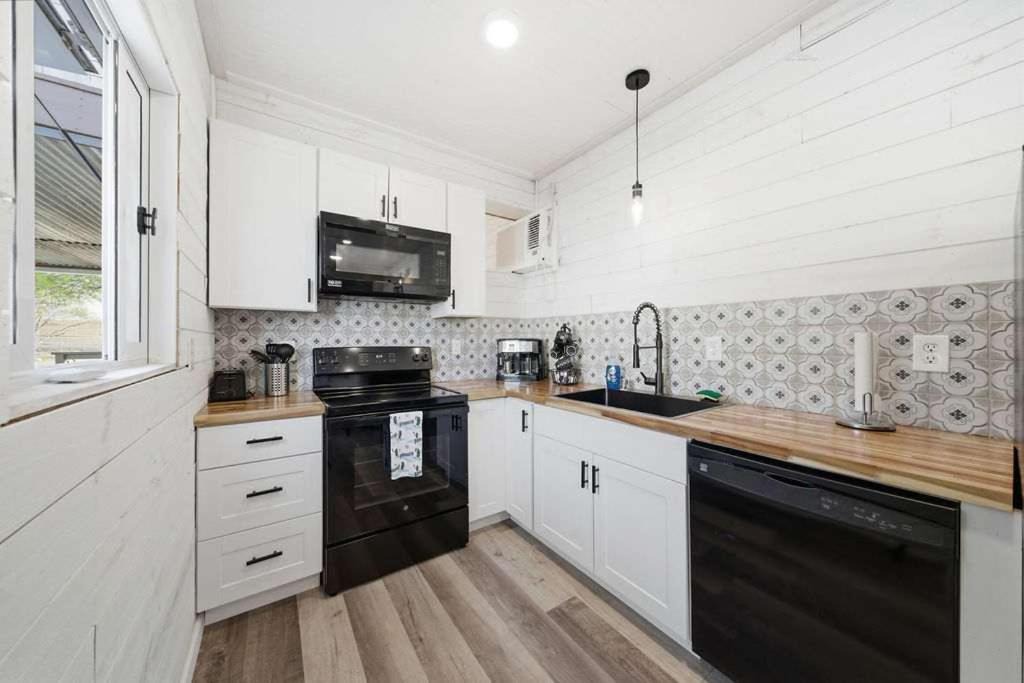 Photo of Kitchen in Buda