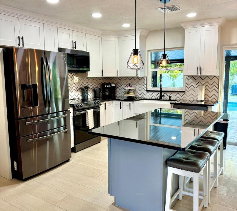 Photo of Kitchen in Sun Bay South