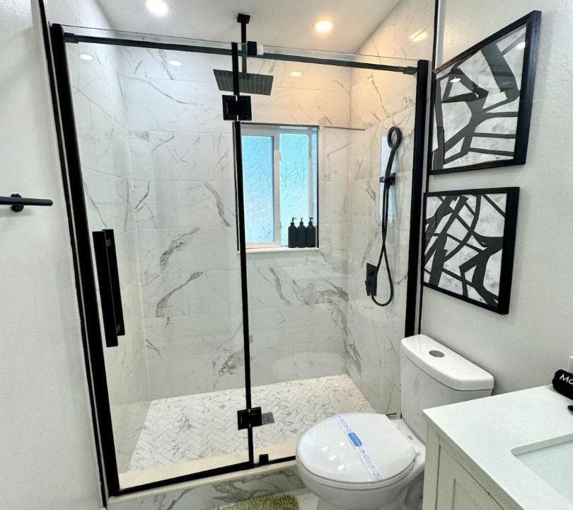 Photo of Bathroom in Sun Bay South
