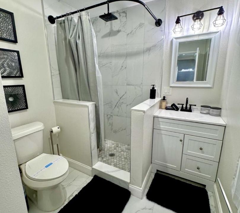 Photo of Bathroom in Sun Bay South