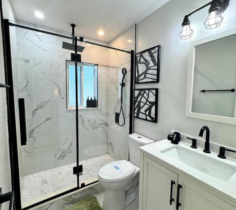 Photo of Bathroom in Sun Bay South