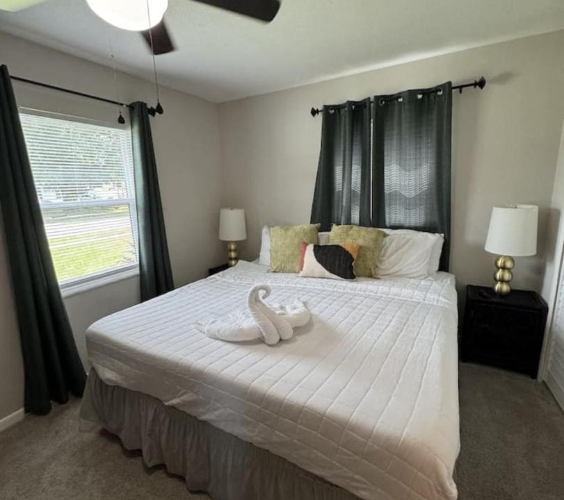 Photo of Bedroom in Sun Bay South