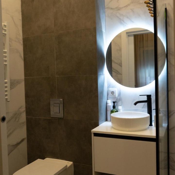 Photo of Bathroom in Alicante