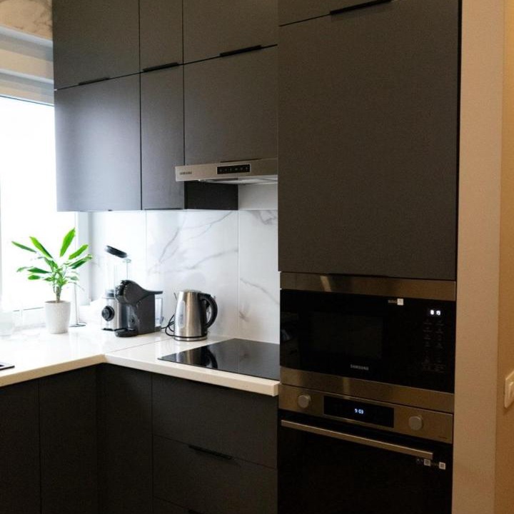 Photo of Kitchen in Alicante