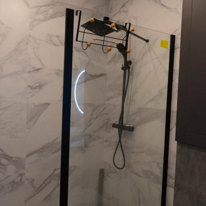 Photo of Bathroom in Alicante