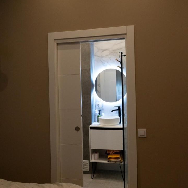 Photo of Bedroom in Alicante