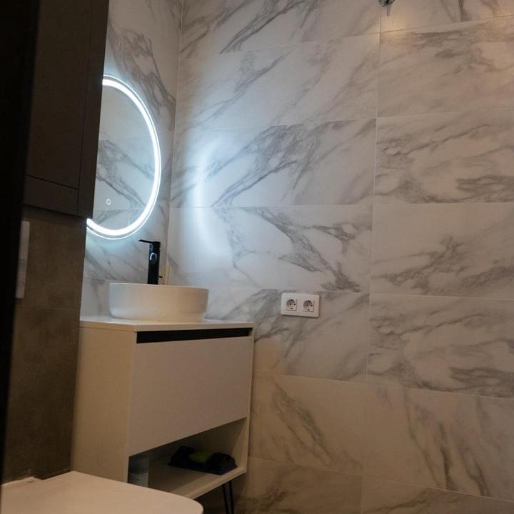 Photo of Bathroom in Alicante