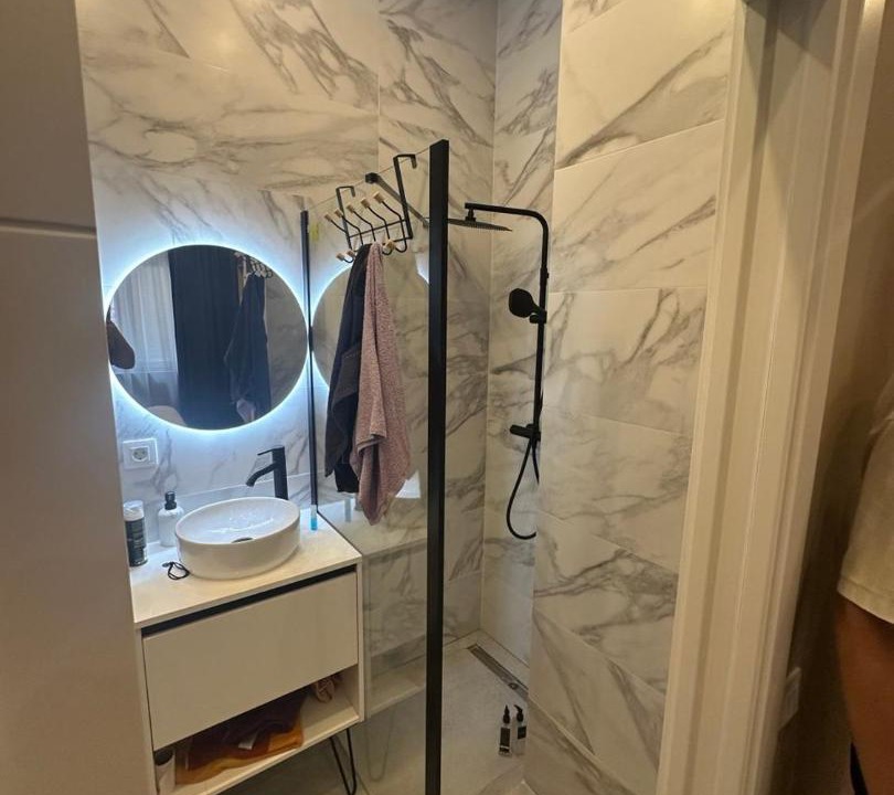 Photo of Bathroom in Alicante