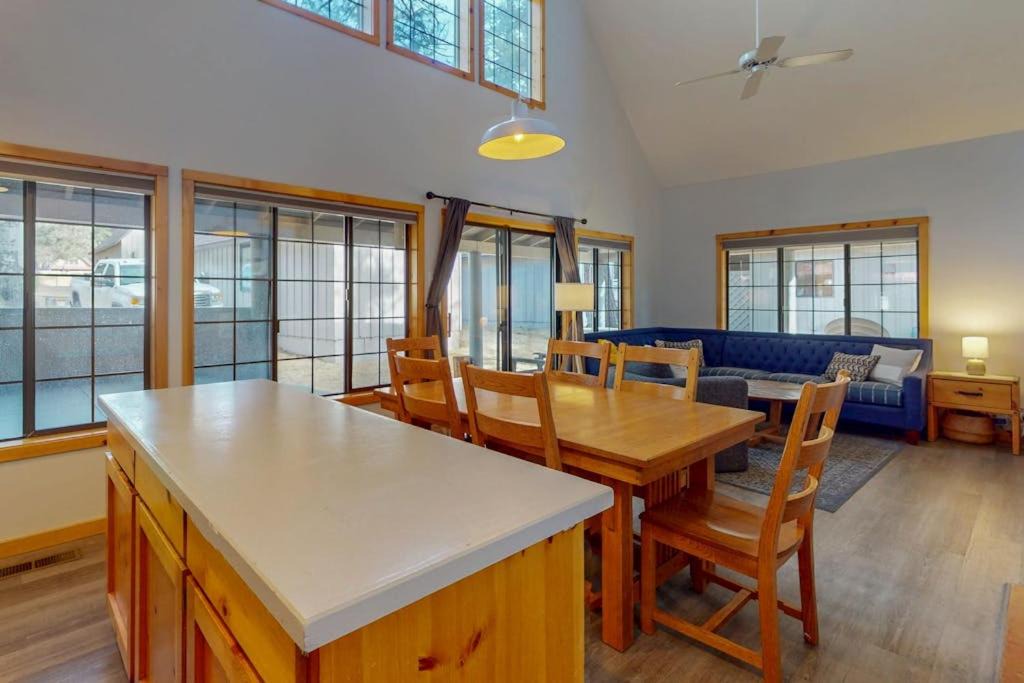 Photo of Kitchen in Sunriver