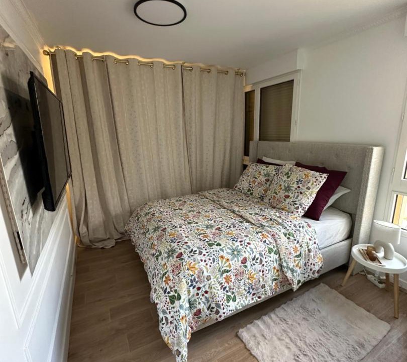 Photo of Bedroom in Clichy-Sous-Bois