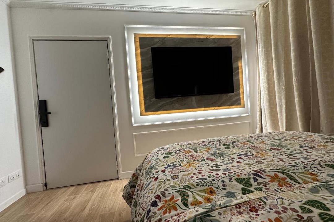 Photo of Bedroom in Clichy-Sous-Bois