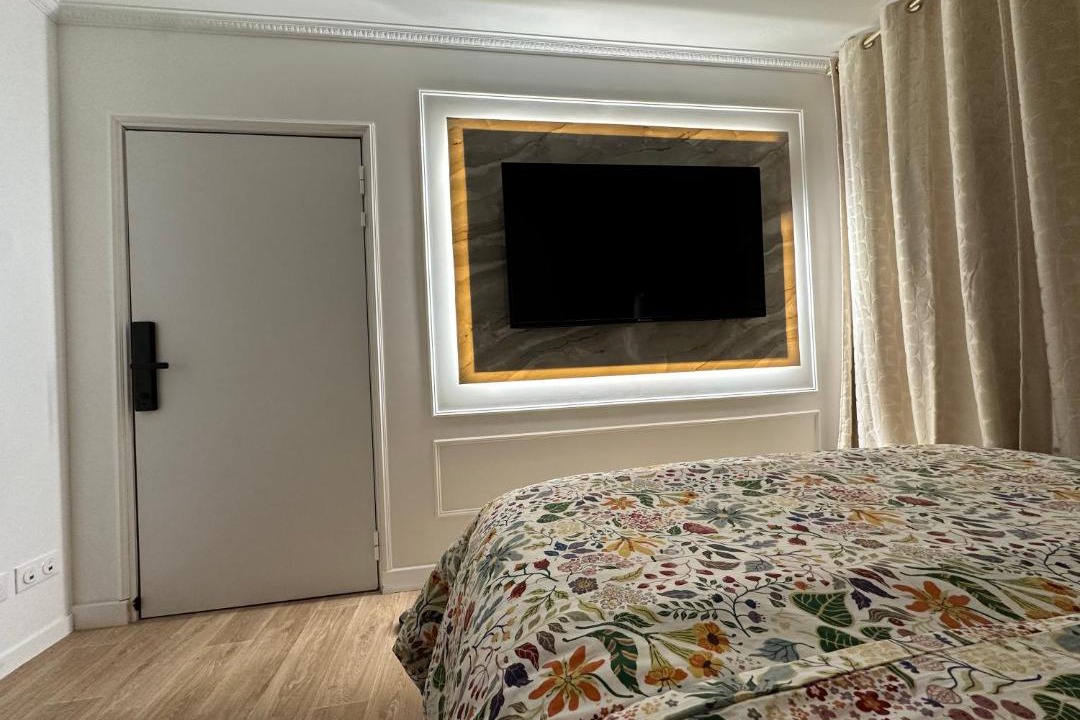 Photo of Bedroom in Clichy-Sous-Bois