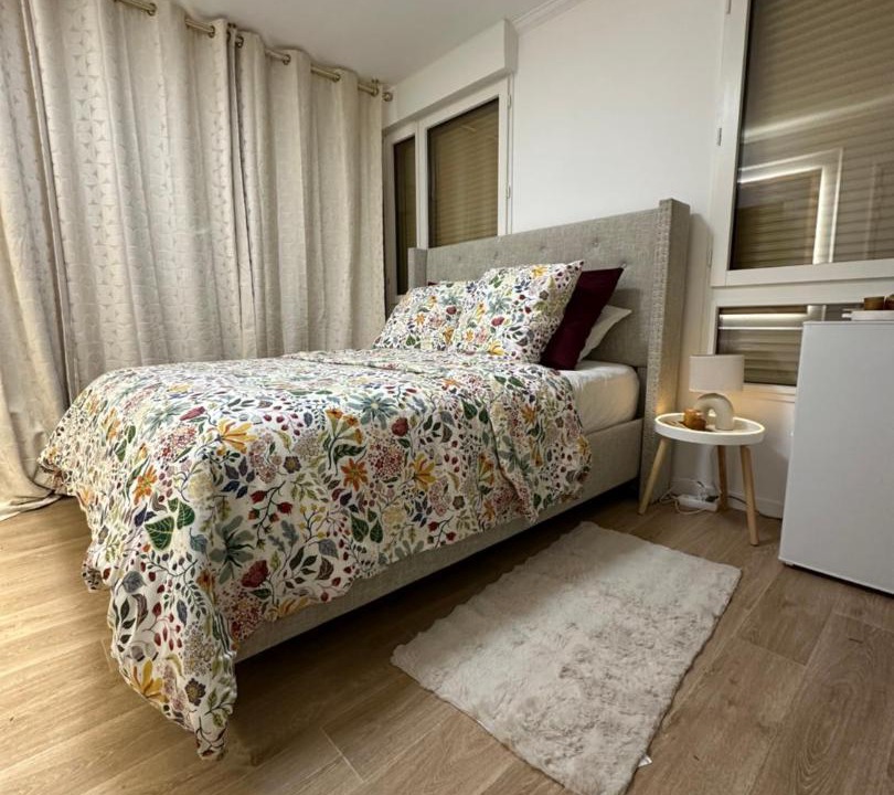 Photo of Bedroom in Clichy-Sous-Bois