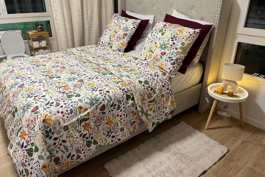 Photo of Bedroom in Clichy-Sous-Bois