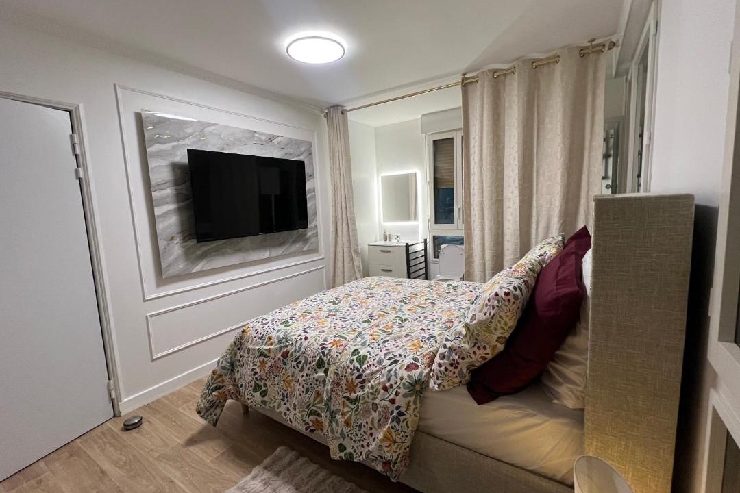 Photo of Bedroom in Clichy-Sous-Bois