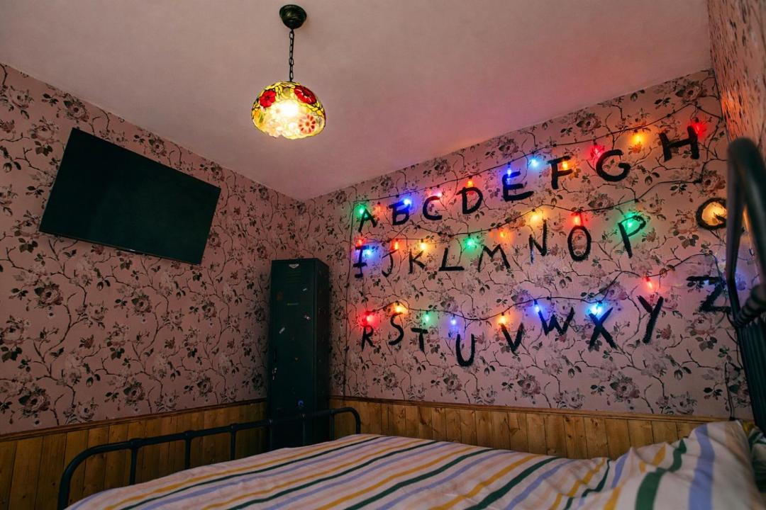 Photo of Bedroom in Saint-Omer