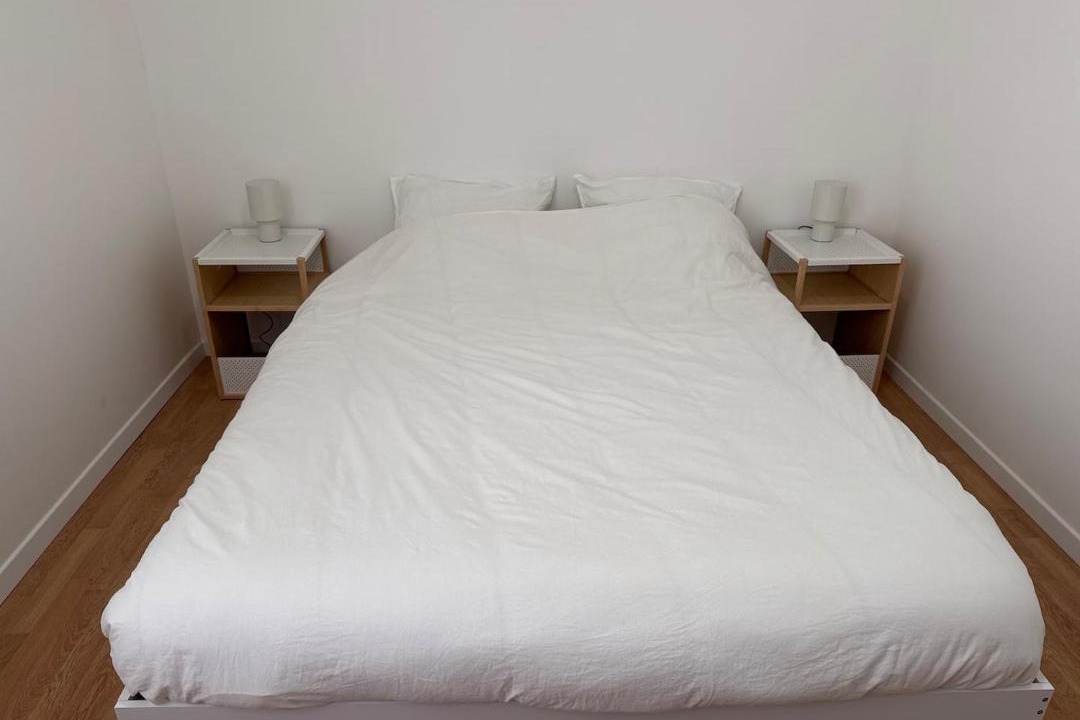 Photo of Bedroom in Romilly-sur-Seine