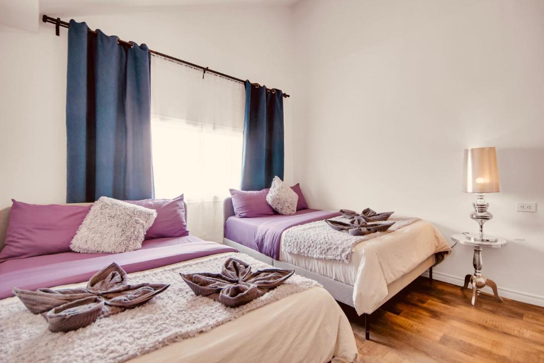 Photo of Bedroom in Hull