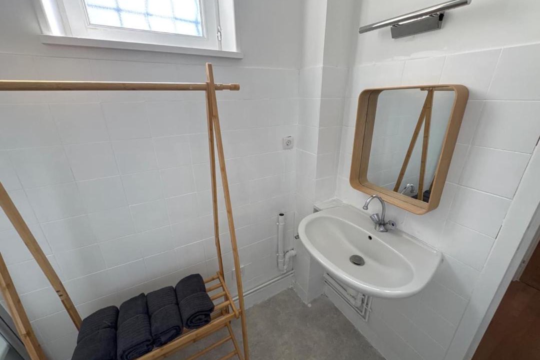 Photo of Bathroom in Romilly-sur-Seine