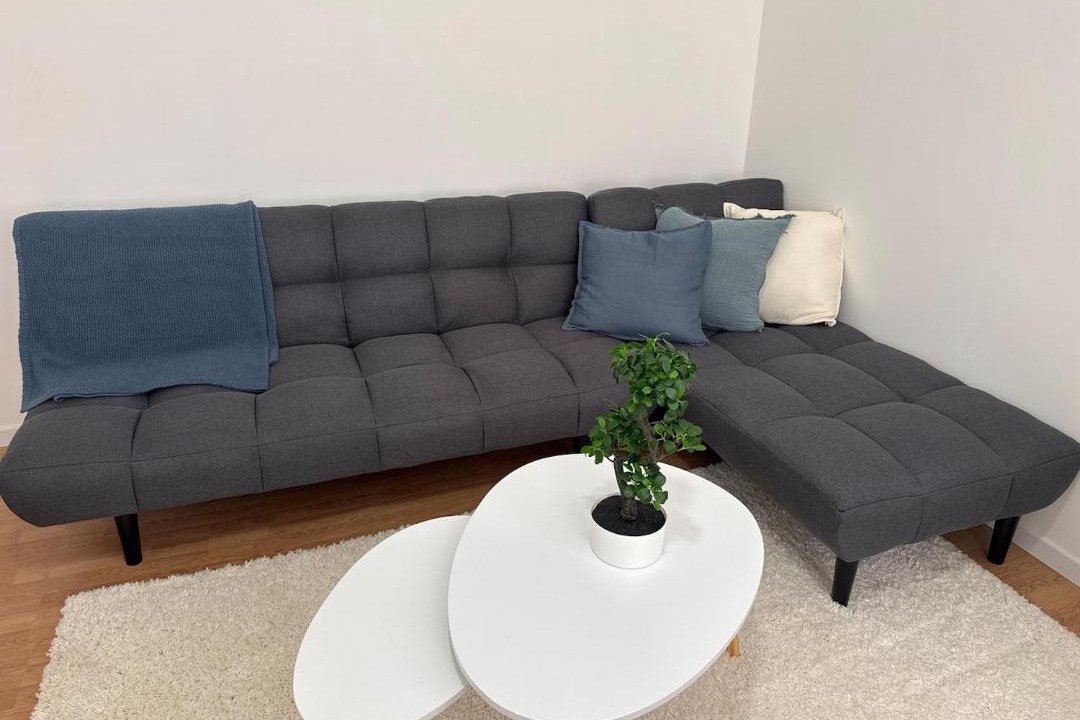 Photo of Livingroom in Romilly-sur-Seine