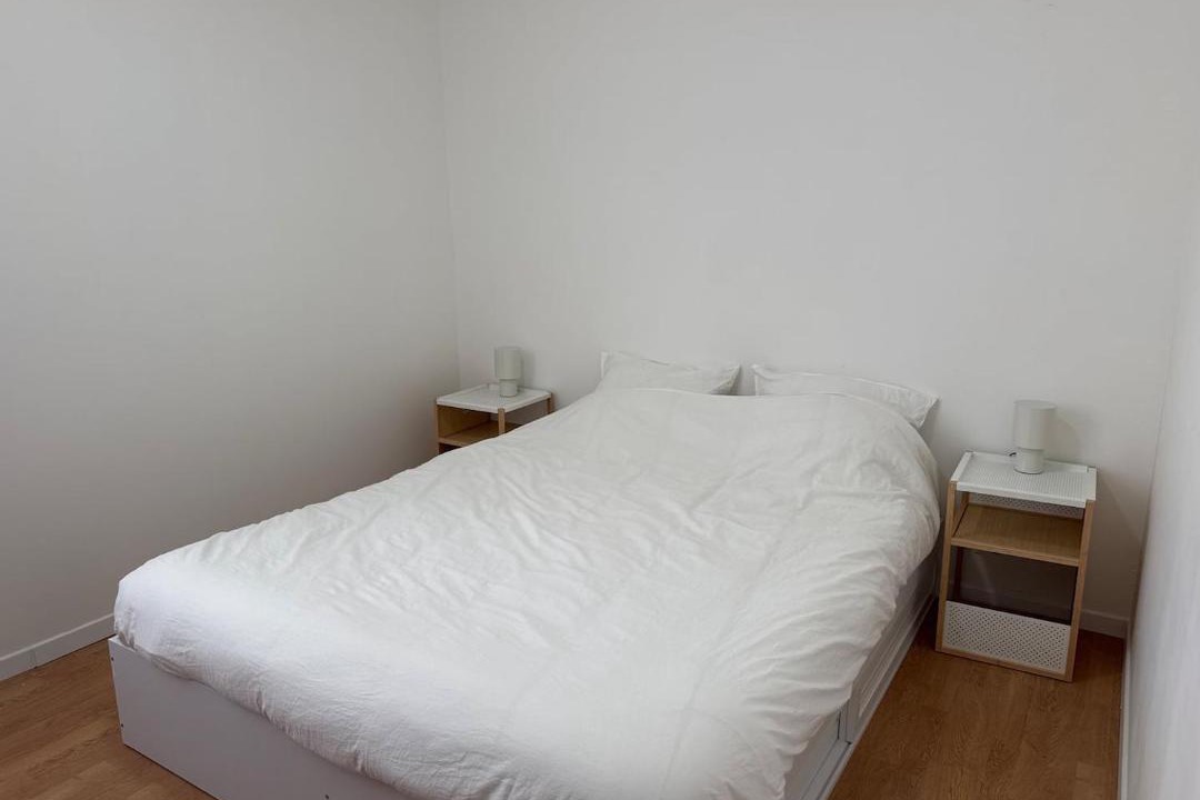 Photo of Bedroom in Romilly-sur-Seine