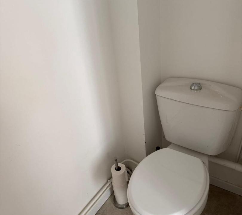 Photo of Bathroom in Romilly-sur-Seine