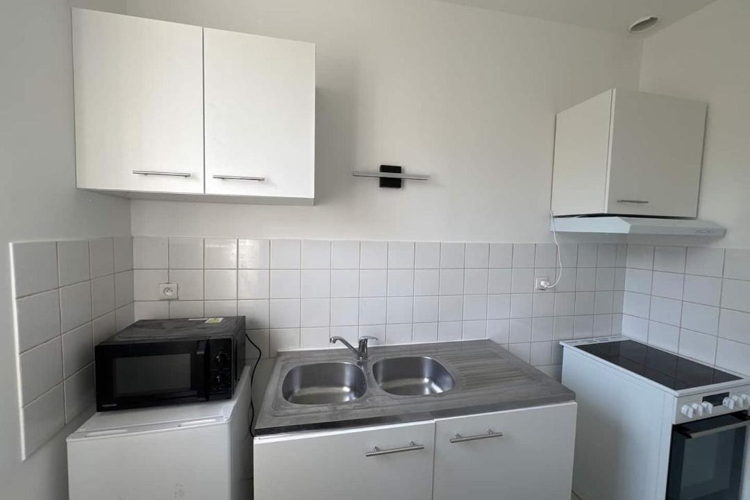 Photo of Kitchen in Romilly-sur-Seine