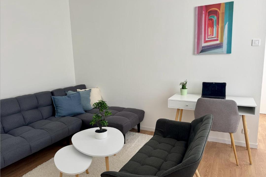 Photo of Livingroom in Romilly-sur-Seine
