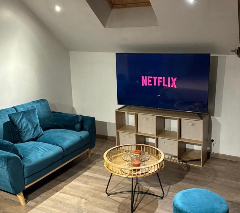 Photo of Livingroom in Anzin