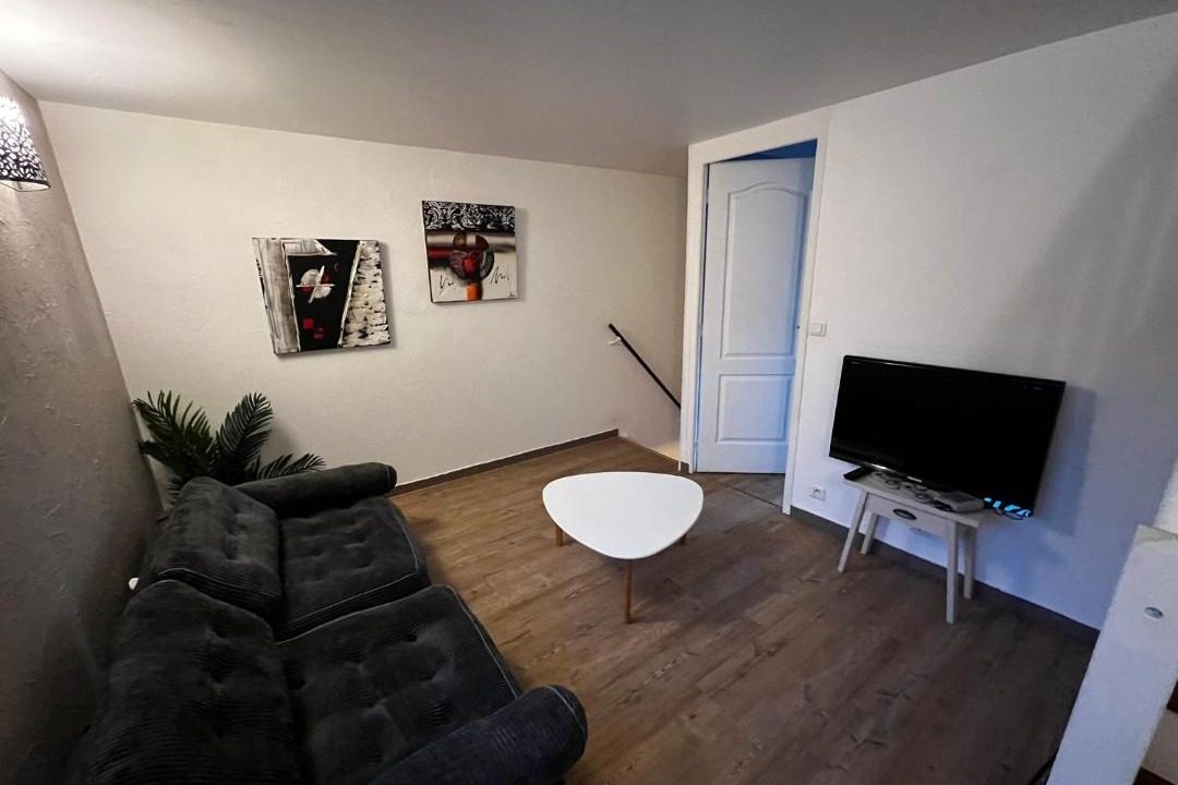 Photo of Livingroom in Bouleurs