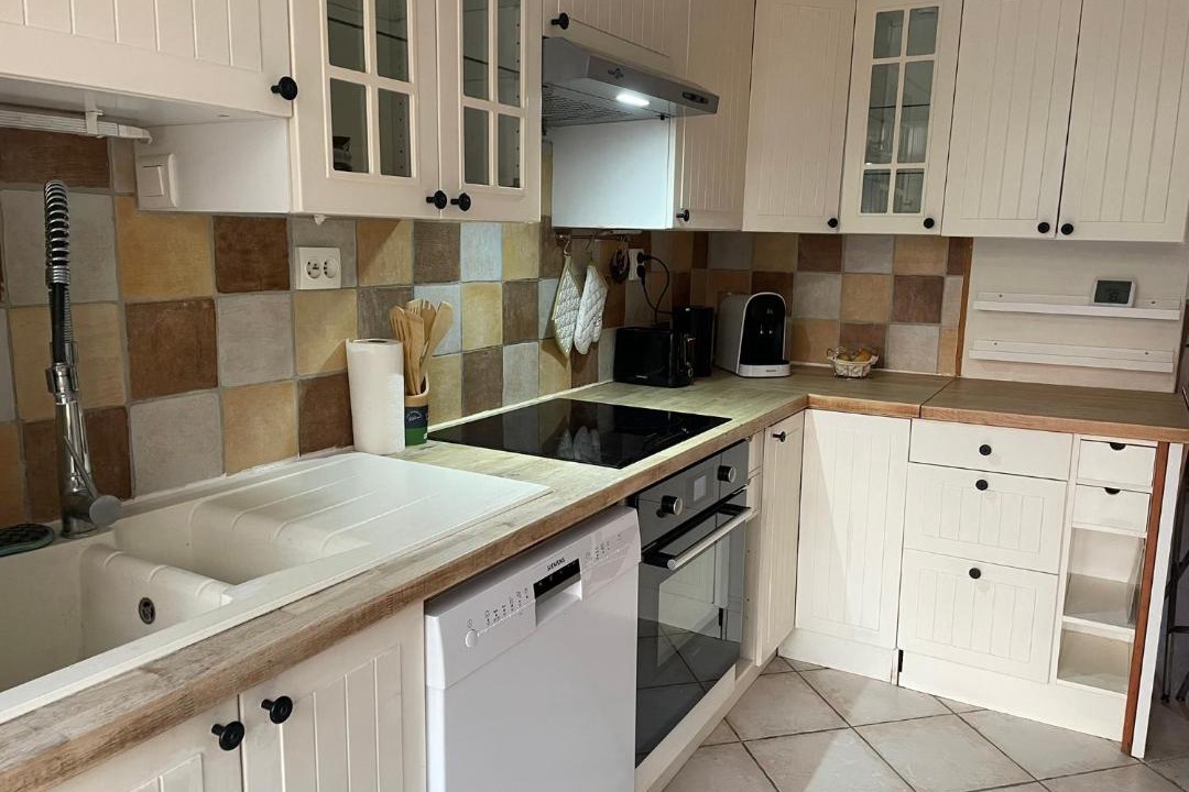 Photo of Kitchen in Bouleurs