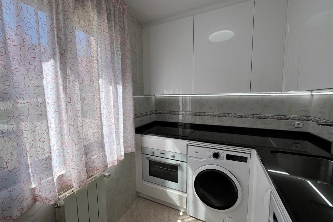 Photo of Kitchen in Santibanez del Val