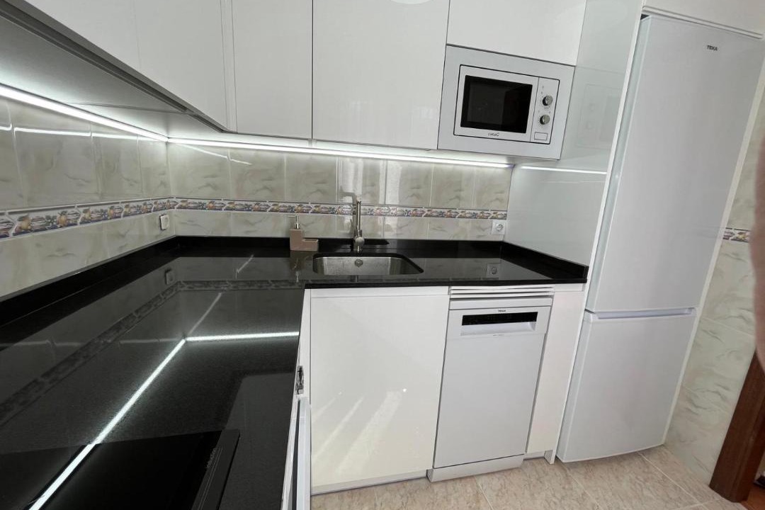 Photo of Kitchen in Santibanez del Val