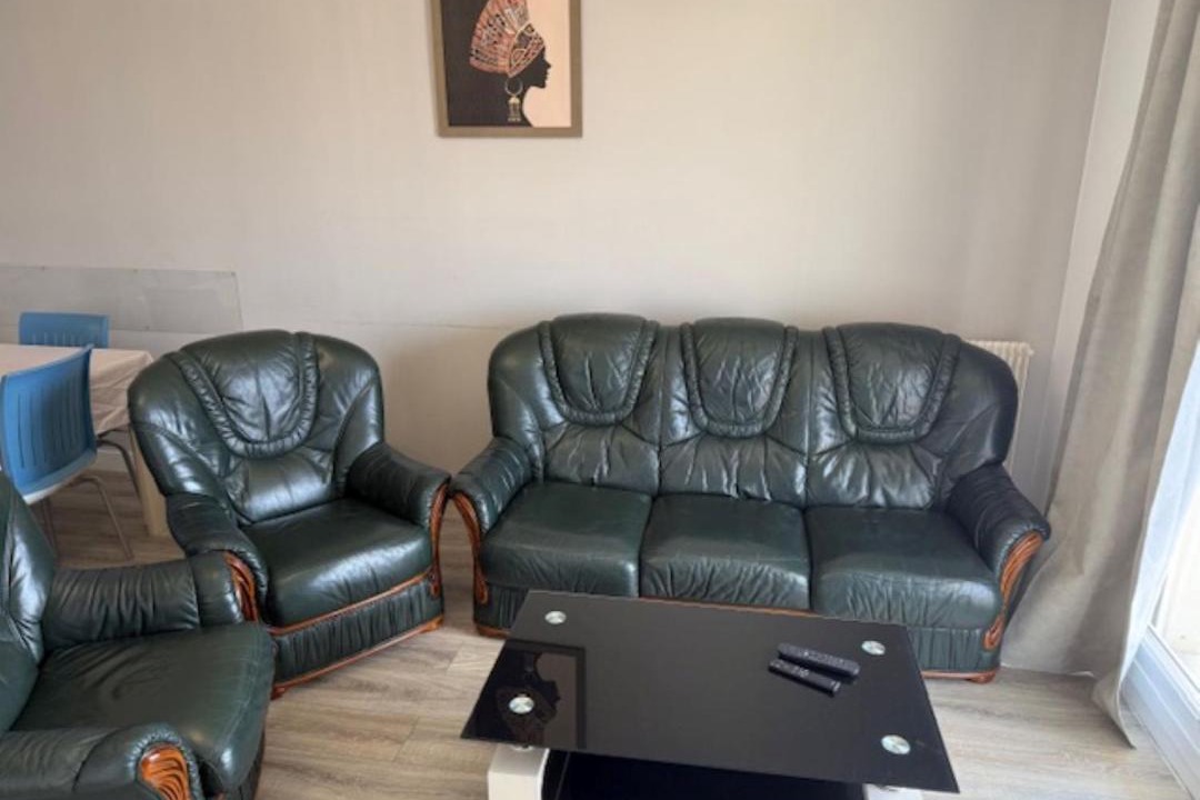 Photo of Livingroom in Saint-Jean-de-Braye
