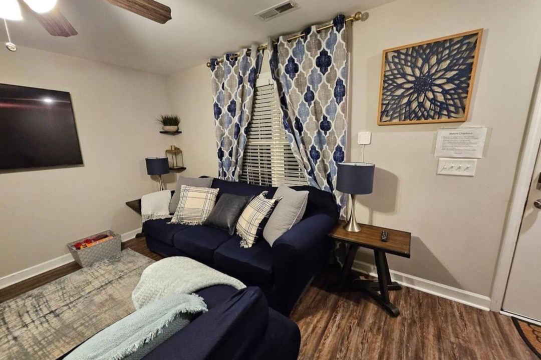 Photo of Bedroom in Kannapolis