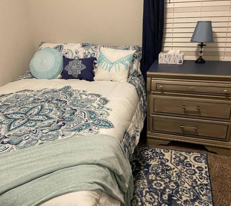 Photo of Bedroom in Kannapolis