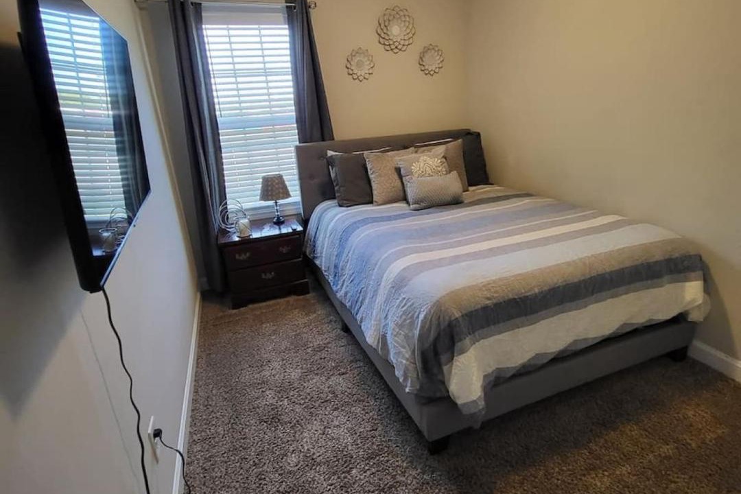 Photo of Bedroom in Kannapolis