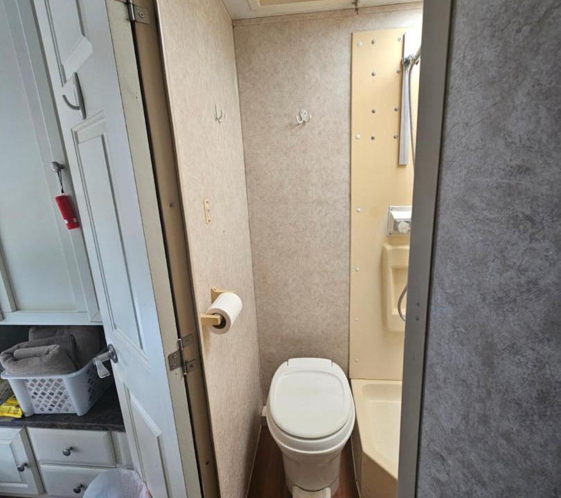 Photo of Bathroom in Fort Meade