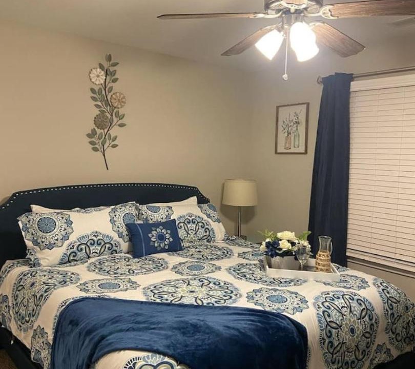 Photo of Bedroom in Kannapolis