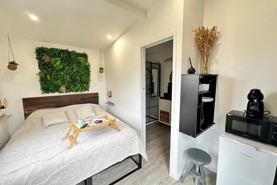 Photo of Bedroom in Bonlier