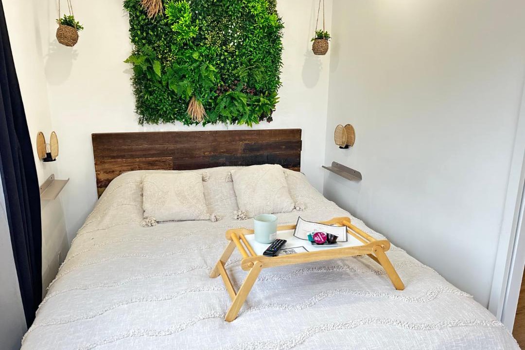 Photo of Bedroom in Bonlier