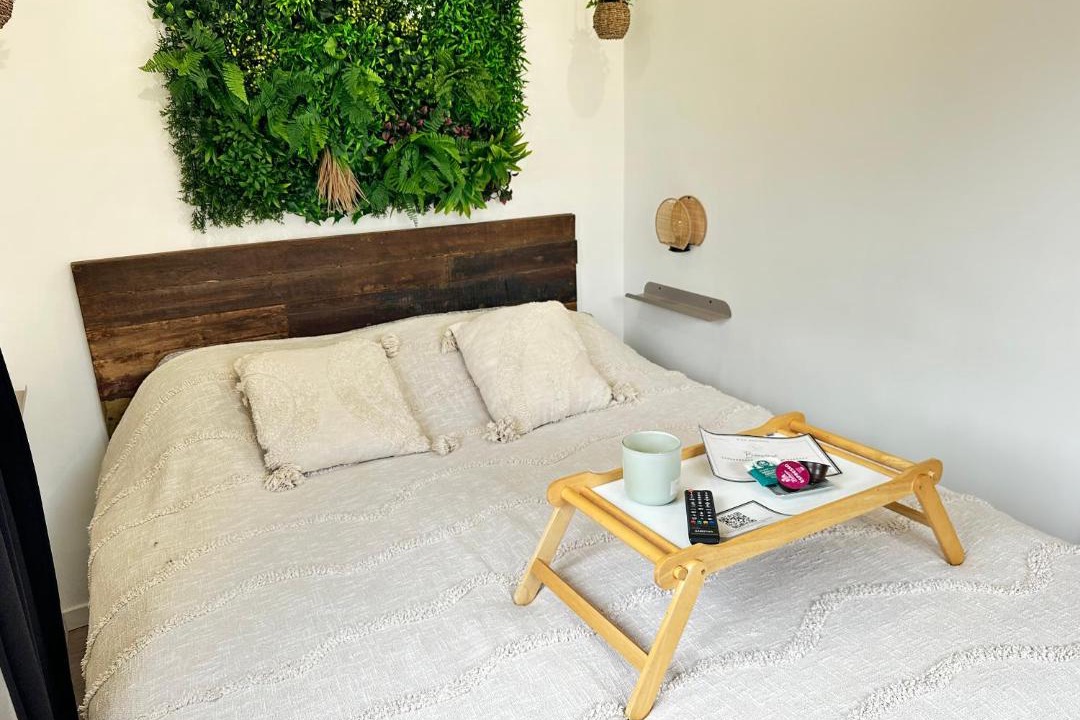 Photo of Bedroom in Bonlier