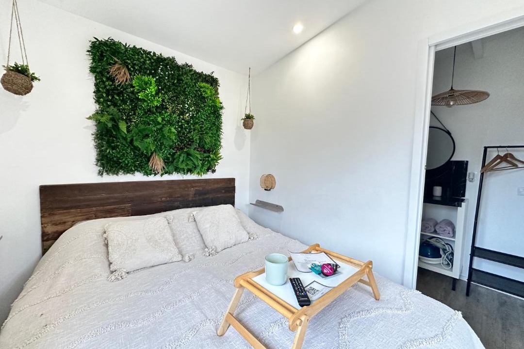 Photo of Bedroom in Bonlier