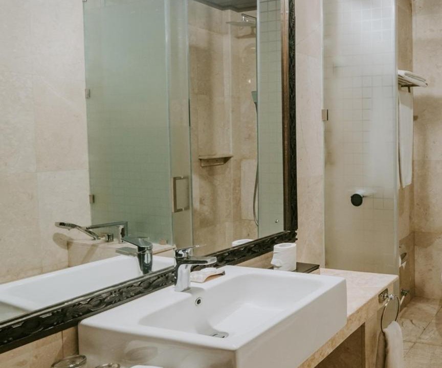 Photo of Bathroom in Dewi Sri