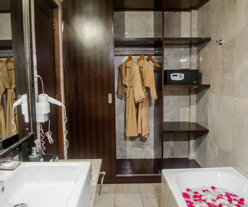 Photo of Bathroom in Dewi Sri