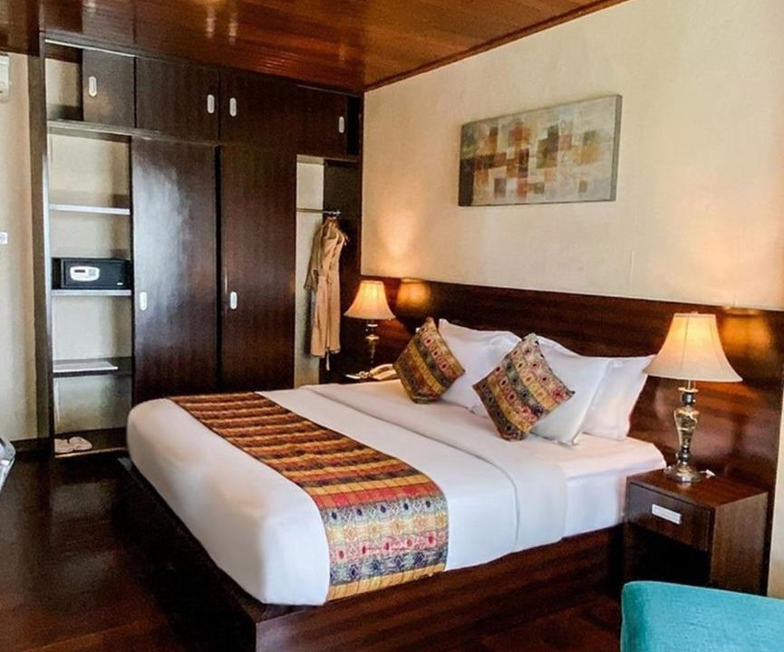 Photo of Bedroom in Dewi Sri